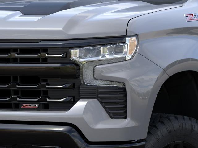 2024 Chevrolet Silverado 1500 Vehicle Photo in BOSTON, NY 14025-9684