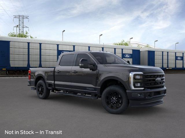 2024 Ford Super Duty F-350 SRW Vehicle Photo in Danville, KY 40422-2805