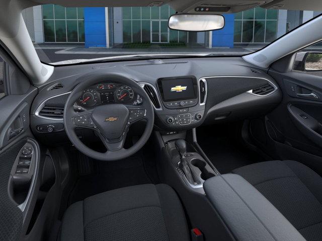 2024 Chevrolet Malibu Vehicle Photo in SELMA, TX 78154-1460