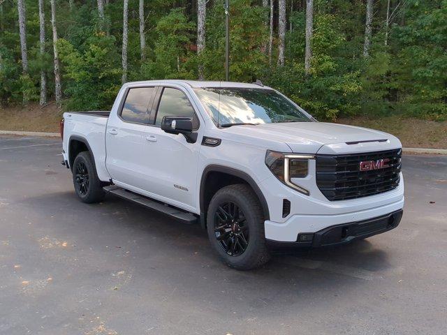 2025 GMC Sierra 1500 Vehicle Photo in ALBERTVILLE, AL 35950-0246