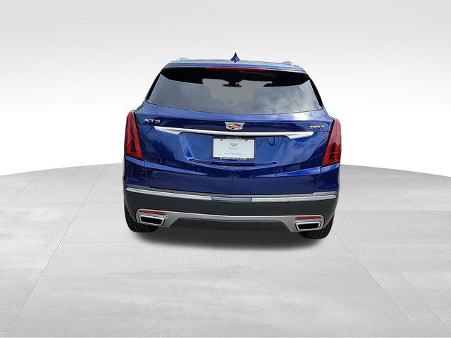 2024 Cadillac XT5 Vehicle Photo in DELRAY BEACH, FL 33483-3294