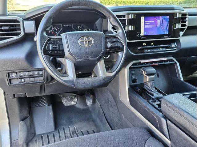 2022 Toyota Tundra 4WD Vehicle Photo in Auburn, AL 36832-6638