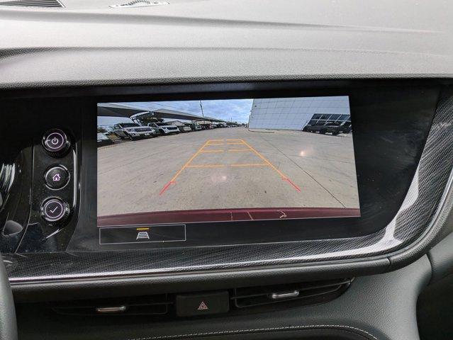 2023 Buick Envision Vehicle Photo in SELMA, TX 78154-1459