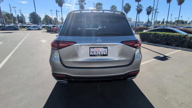 2022 Mercedes-Benz GLE Vehicle Photo in ANAHEIM, CA 92806-5612