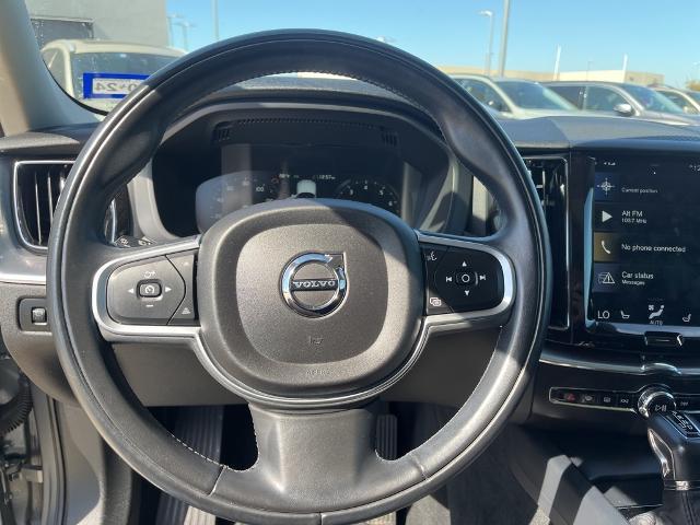 2018 Volvo XC60 Vehicle Photo in Grapevine, TX 76051