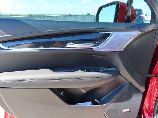 2025 Cadillac XT5 Vehicle Photo in DELRAY BEACH, FL 33483-3294