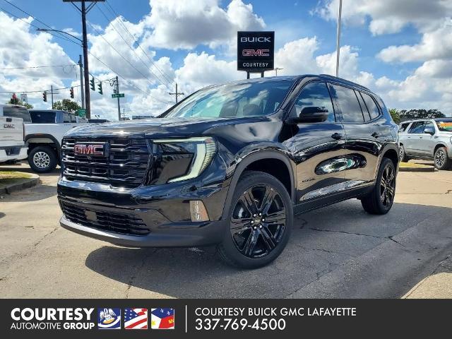 2024 GMC Acadia Vehicle Photo in LAFAYETTE, LA 70503-4541