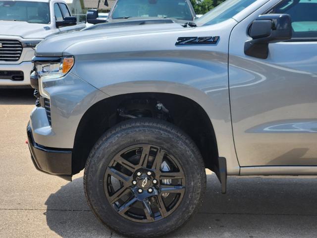 2024 Chevrolet Silverado 1500 Vehicle Photo in ENNIS, TX 75119-5114