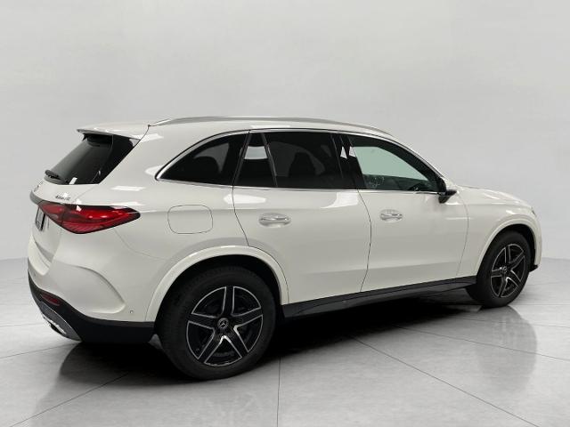 2025 Mercedes-Benz GLC Vehicle Photo in Appleton, WI 54913