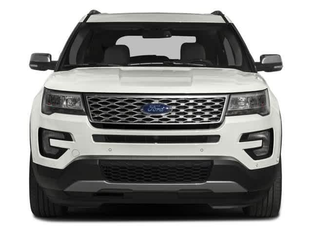 2016 Ford Explorer Vehicle Photo in POMPANO BEACH, FL 33064-7091