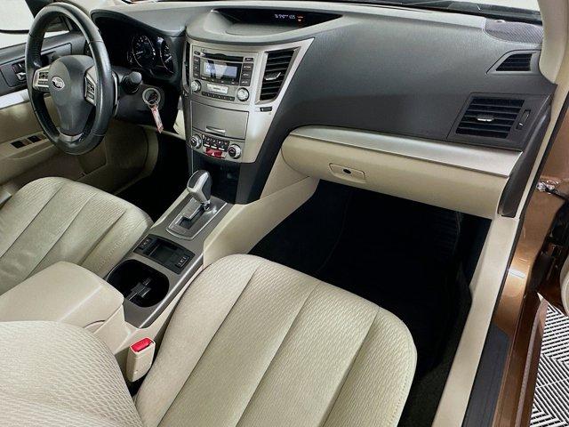 2012 Subaru Legacy Vehicle Photo in Flemington, NJ 08822