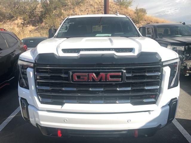 2024 GMC Sierra 2500 HD Vehicle Photo in PRESCOTT, AZ 86305-3700