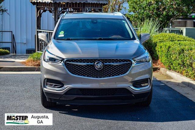 2019 Buick Enclave Vehicle Photo in AUGUSTA, GA 30907-2867