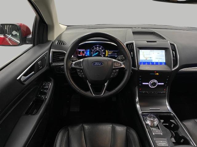 2020 Ford Edge Vehicle Photo in Neenah, WI 54956