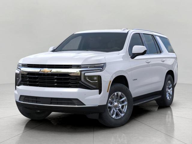 2025 Chevrolet Tahoe Vehicle Photo in NEENAH, WI 54956-2243