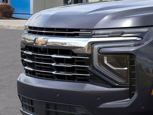 2025 Chevrolet Tahoe Vehicle Photo in DANBURY, CT 06810-5034