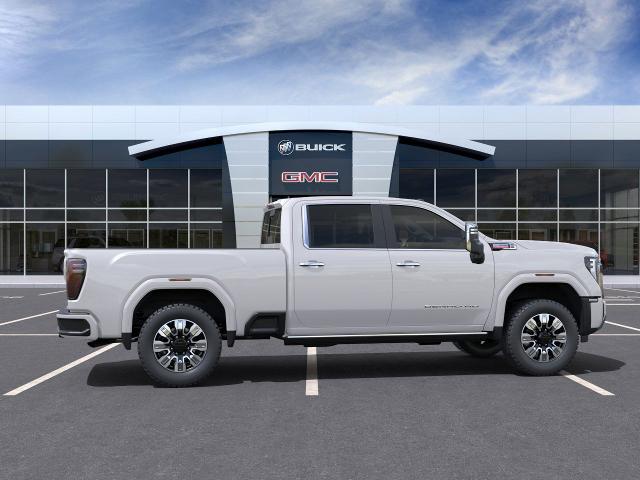 2024 GMC Sierra 2500 HD Vehicle Photo in MEMPHIS, TN 38115-1503