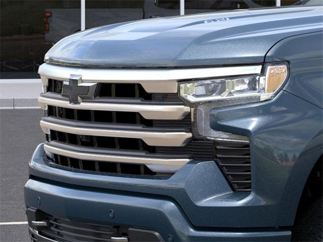 2024 Chevrolet Silverado 1500 Vehicle Photo in GLENWOOD, MN 56334-1123