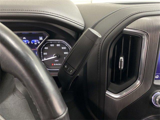 2019 GMC Sierra 1500 Vehicle Photo in PORTLAND, OR 97225-3518