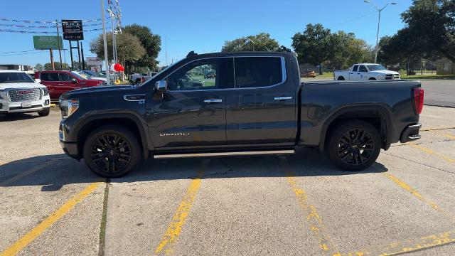 2021 GMC Sierra 1500 Vehicle Photo in BATON ROUGE, LA 70806-4466