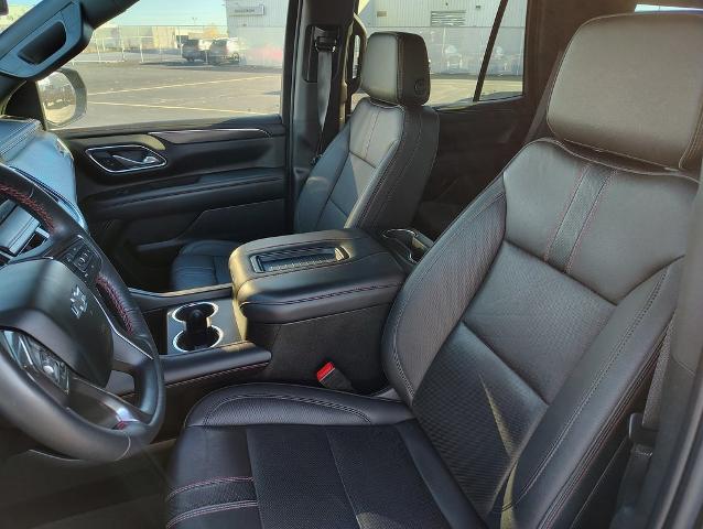 2022 Chevrolet Tahoe Vehicle Photo in GREEN BAY, WI 54304-5303