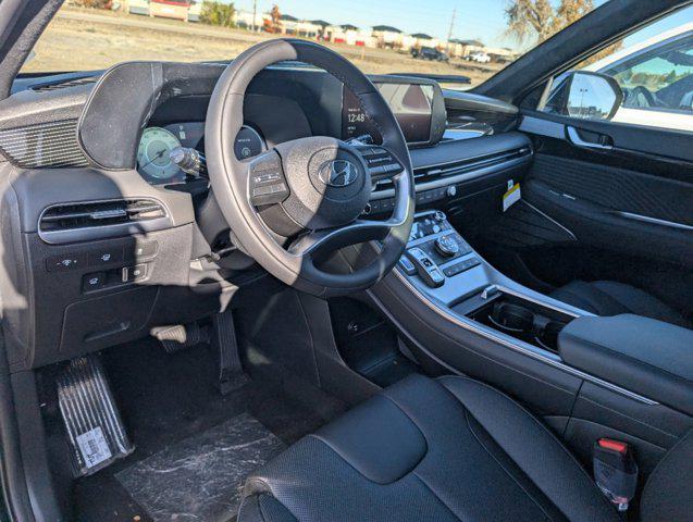 2025 Hyundai PALISADE Vehicle Photo in Greeley, CO 80634