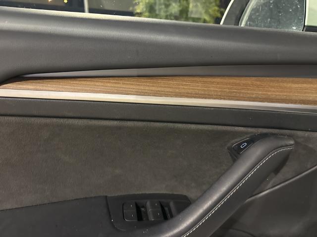 2023 Tesla Model 3 Vehicle Photo in Grapevine, TX 76051