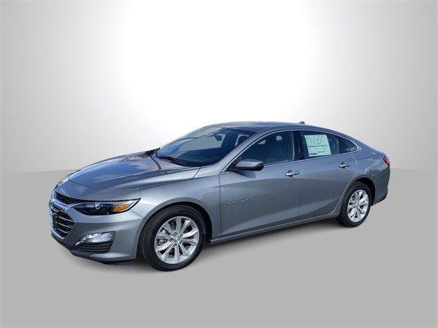 2025 Chevrolet Malibu Vehicle Photo in BEND, OR 97701-5133