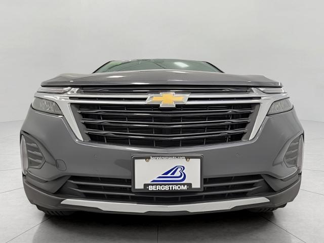 2022 Chevrolet Equinox Vehicle Photo in Oshkosh, WI 54901