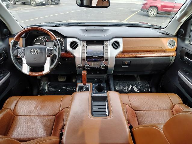 2015 Toyota Tundra Vehicle Photo in GREEN BAY, WI 54304-5303