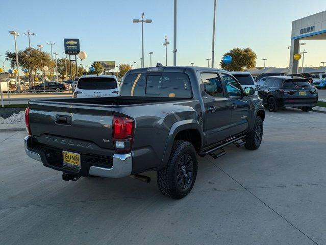 2021 Toyota Tacoma 2WD Vehicle Photo in SELMA, TX 78154-1460