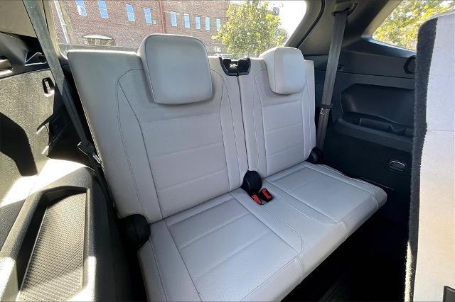 2021 Volkswagen Tiguan Vehicle Photo in Houston, TX 77007