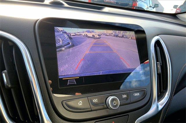 2021 Chevrolet Equinox Vehicle Photo in INDEPENDENCE, MO 64055-1377