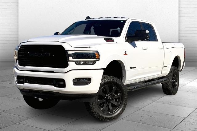 2020 Ram 2500 Vehicle Photo in Kansas City, MO 64114