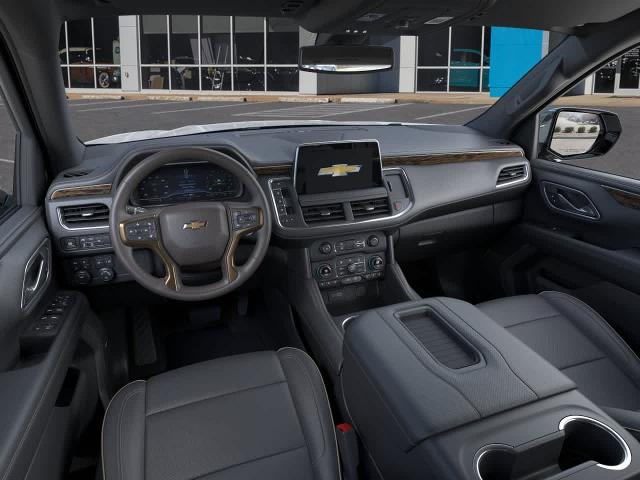 2024 Chevrolet Tahoe Vehicle Photo in MOON TOWNSHIP, PA 15108-2571