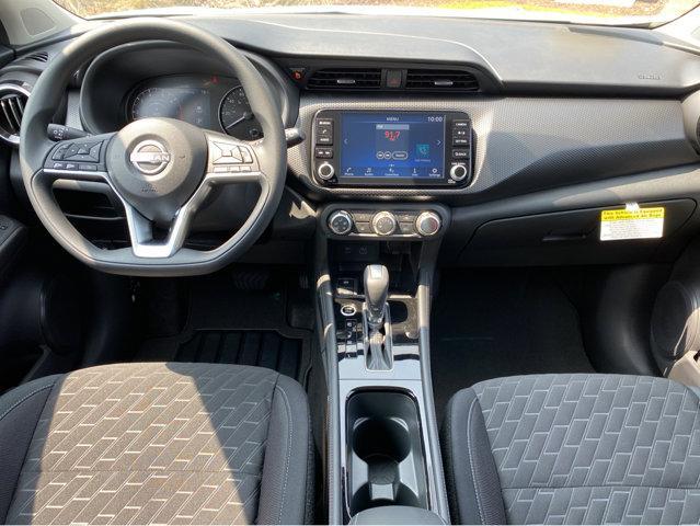 2023 Nissan Kicks Vehicle Photo in Hinesville, GA 31313