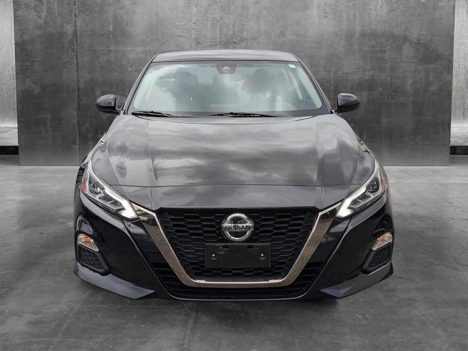 2022 Nissan Altima Vehicle Photo in Miami, FL 33015