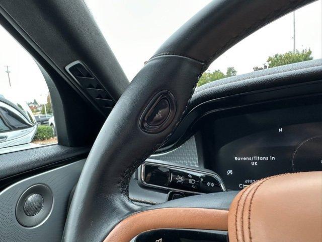 2020 Lincoln Aviator Vehicle Photo in NEWBERG, OR 97132-1927