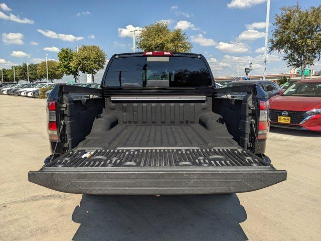 2023 Nissan Frontier Vehicle Photo in San Antonio, TX 78209