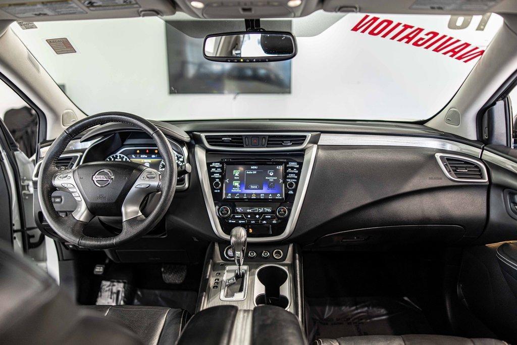 2016 Nissan Murano Vehicle Photo in Saint Charles, IL 60174