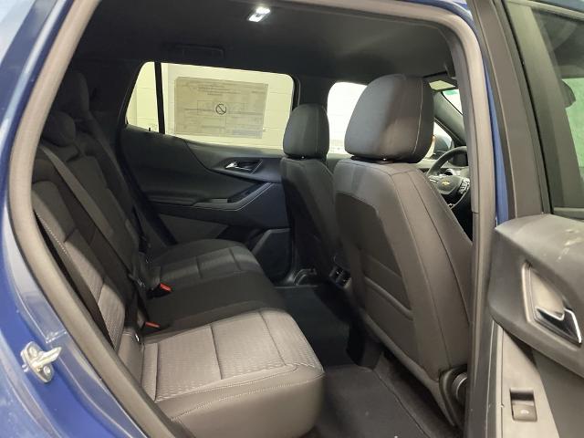 2025 Chevrolet Equinox Vehicle Photo in ROGERS, MN 55374-9422