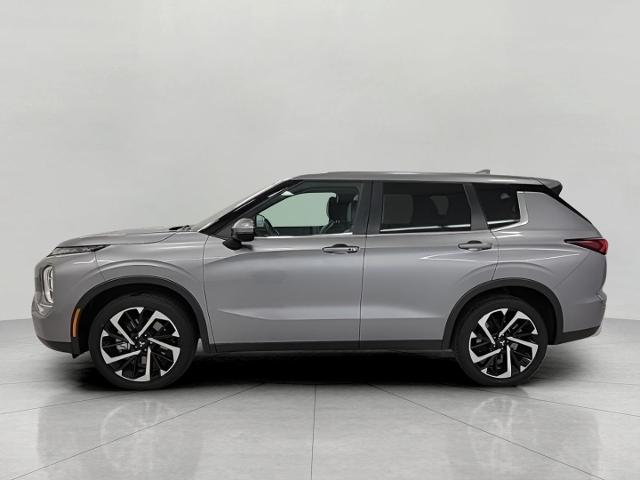 2022 Mitsubishi Outlander Vehicle Photo in APPLETON, WI 54914-4656