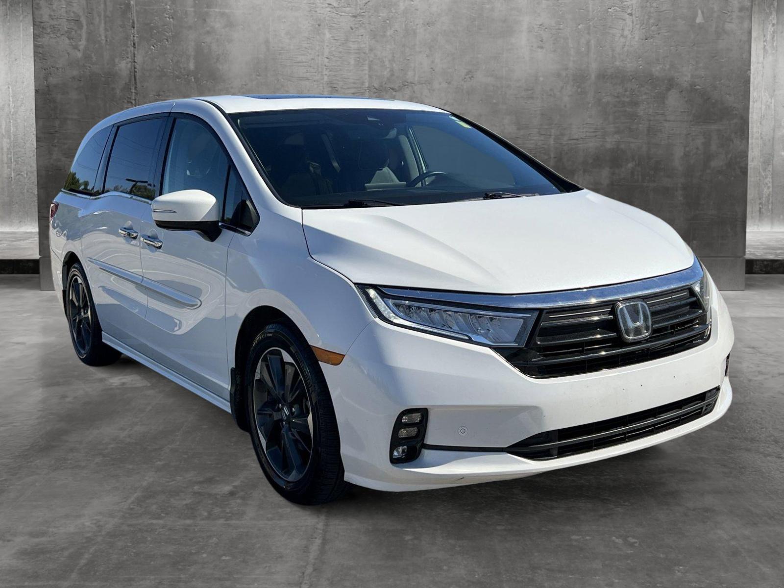 2022 Honda Odyssey Vehicle Photo in Memphis, TN 38125