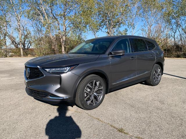 Select 2024 Acura MDX