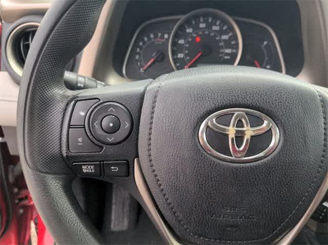 2015 Toyota RAV4 Vehicle Photo in Corpus Christi, TX 78411