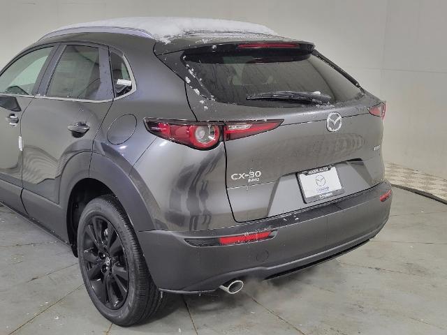 2024 Mazda CX-30 Vehicle Photo in Plainfield, IL 60586