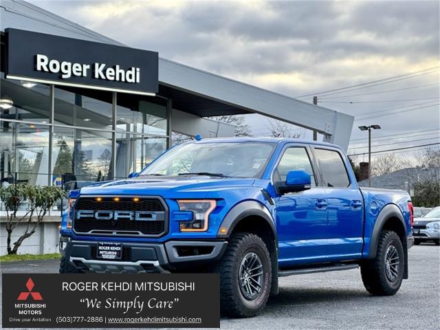 2020 Ford F-150 Vehicle Photo in Tigard, OR 97223