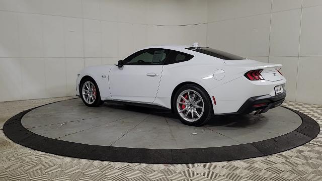 2024 Ford Mustang Vehicle Photo in JOLIET, IL 60435-8135