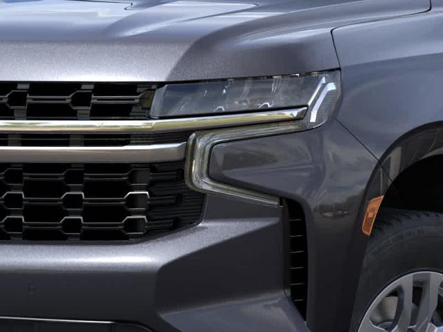 2024 Chevrolet Tahoe Vehicle Photo in INDIANAPOLIS, IN 46227-0991