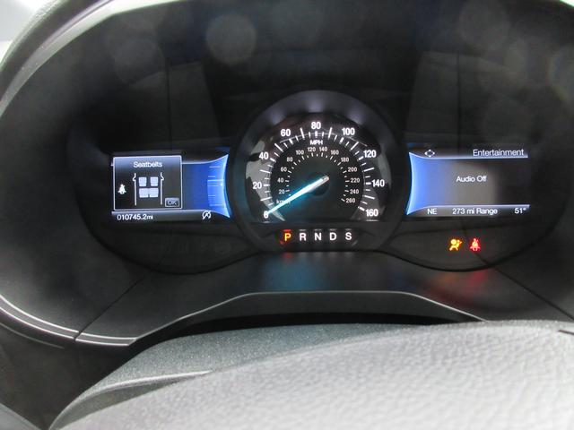 2023 Ford Edge Vehicle Photo in ELYRIA, OH 44035-6349